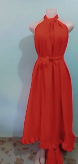Summer Dresses