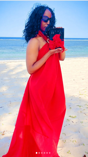 Off-Shoulder Dresses