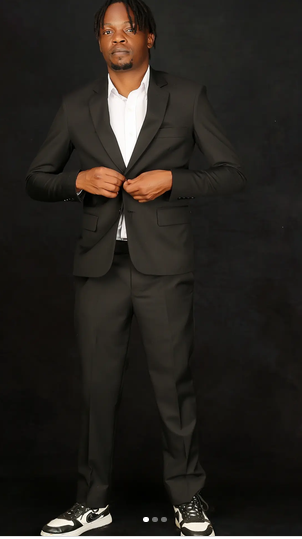 Tuxedos
